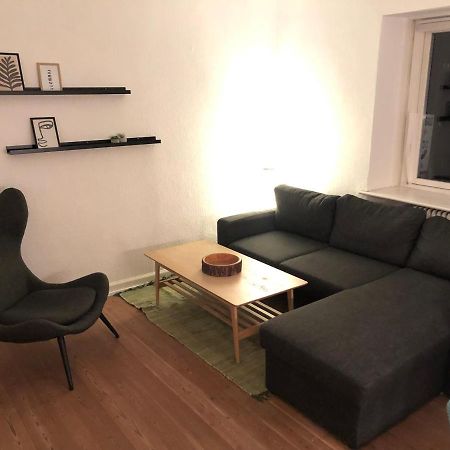 Aparthotel Lille Skovgaarden à Randers Extérieur photo
