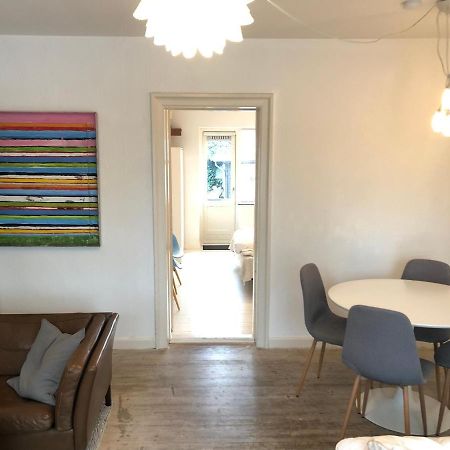 Aparthotel Lille Skovgaarden à Randers Extérieur photo