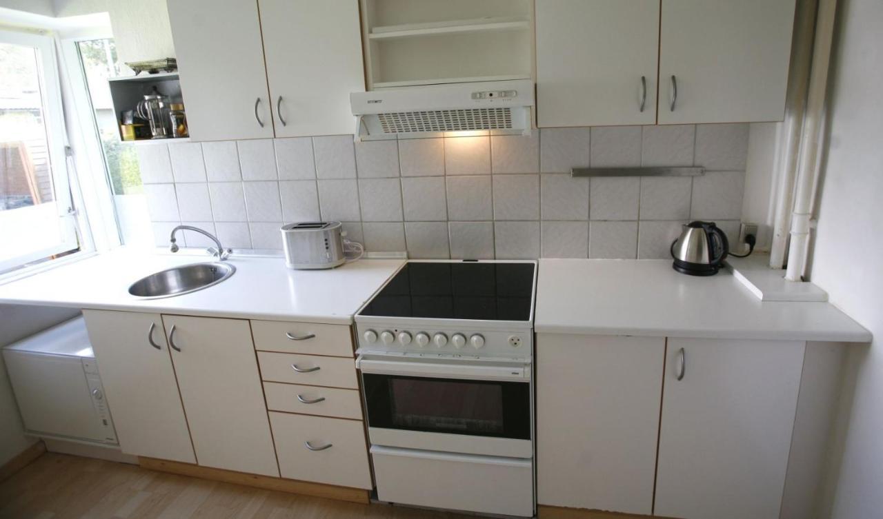 Aparthotel Lille Skovgaarden à Randers Extérieur photo