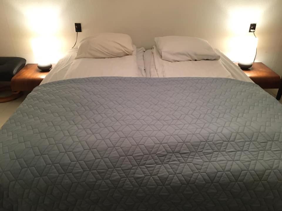 Aparthotel Lille Skovgaarden à Randers Extérieur photo
