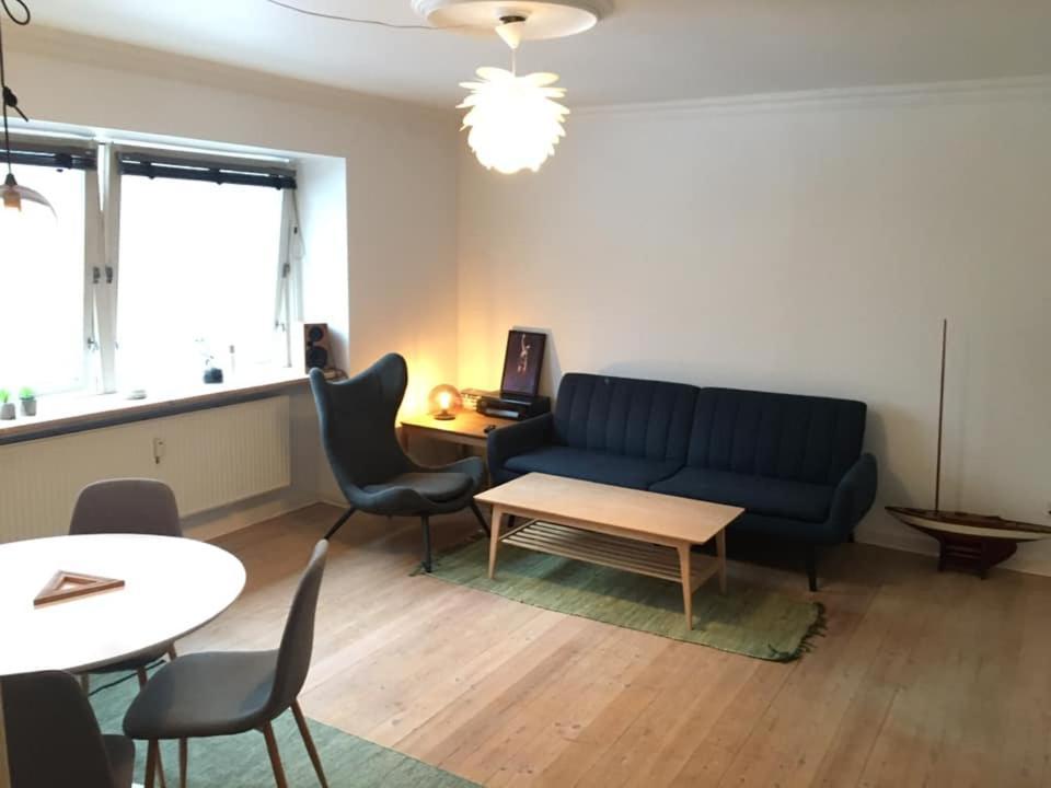 Aparthotel Lille Skovgaarden à Randers Extérieur photo