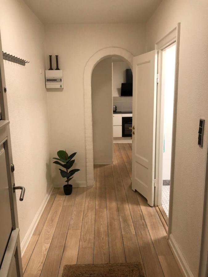 Aparthotel Lille Skovgaarden à Randers Extérieur photo