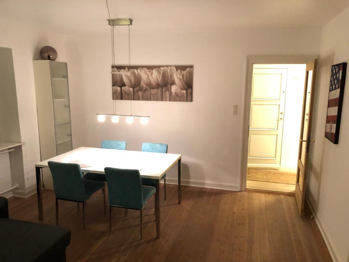 Aparthotel Lille Skovgaarden à Randers Extérieur photo
